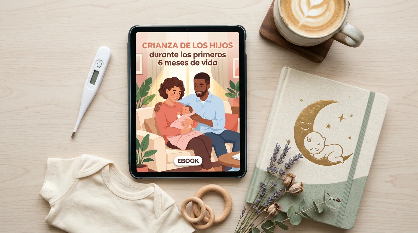 Pack completo – Ebook + Bitácora